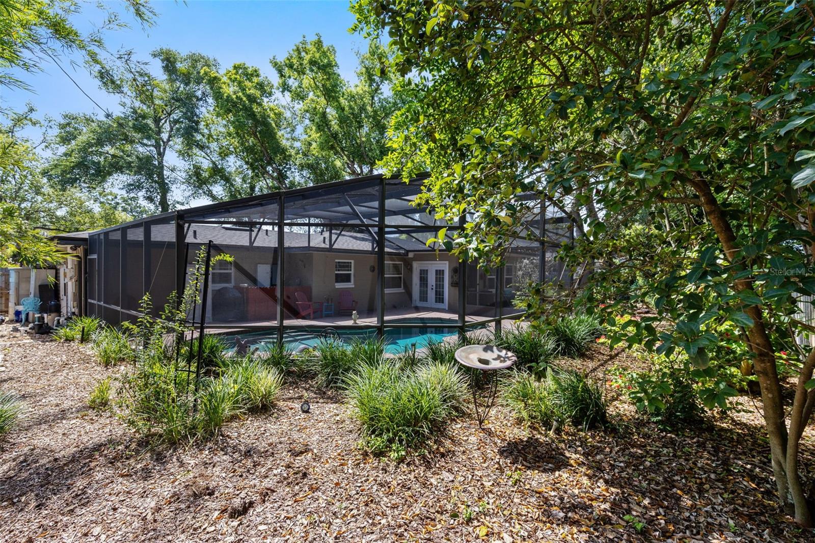 DOMMERICH ESTATES 1ST ADD MAITLAND - Residential