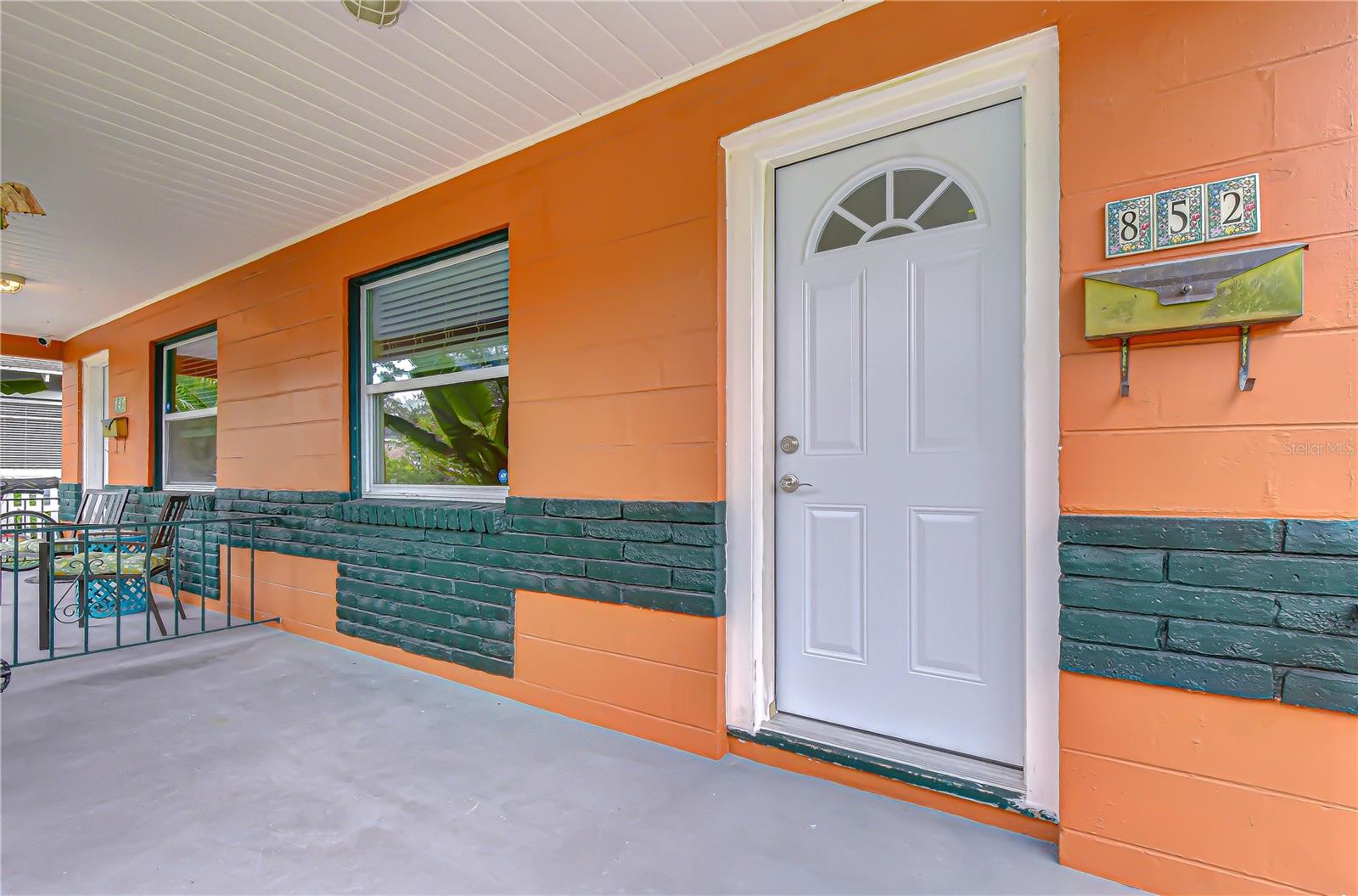 SPRING HILL REV - Residential Income