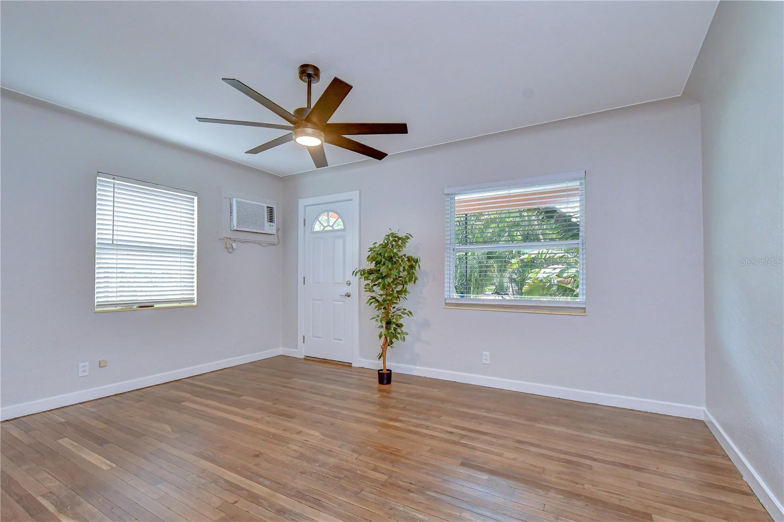 SPRING HILL REV - Residential Income