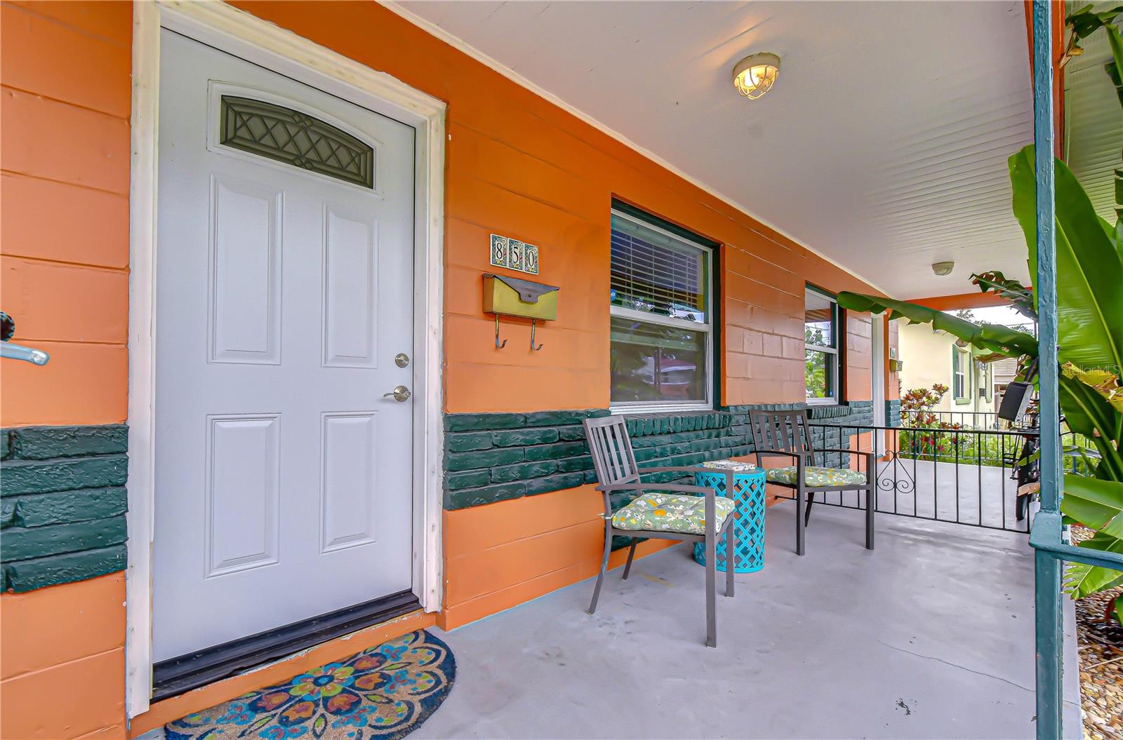 SPRING HILL REV - Residential Income