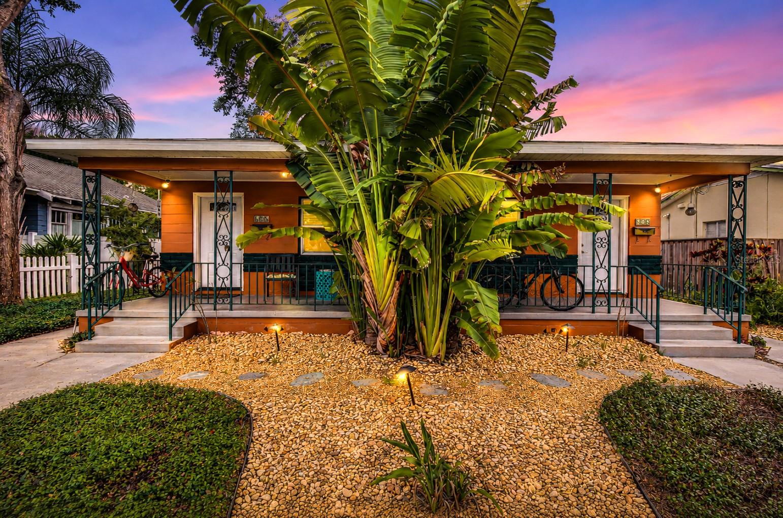 SPRING HILL REV - Residential Income