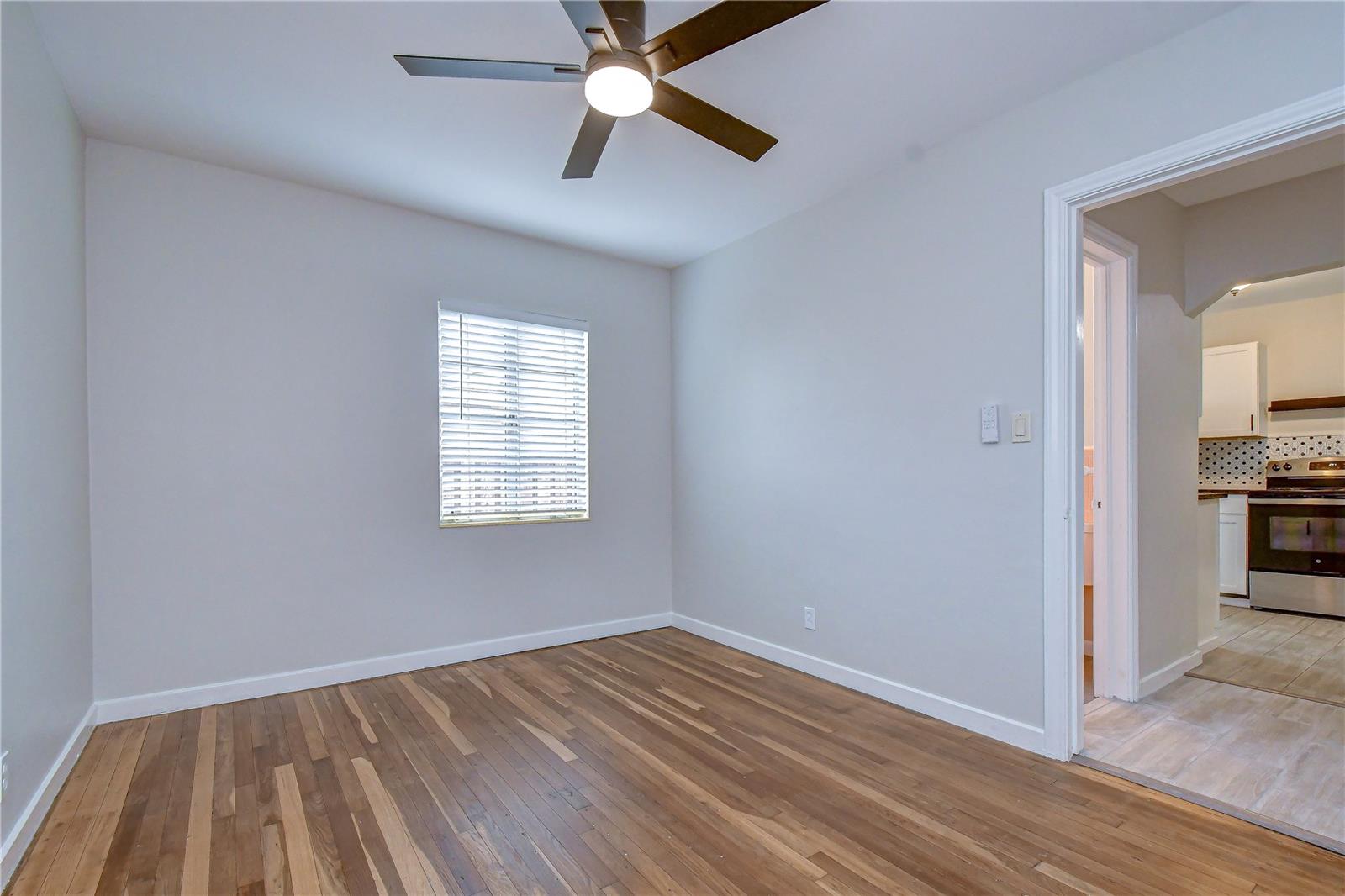 SPRING HILL REV - Residential Income
