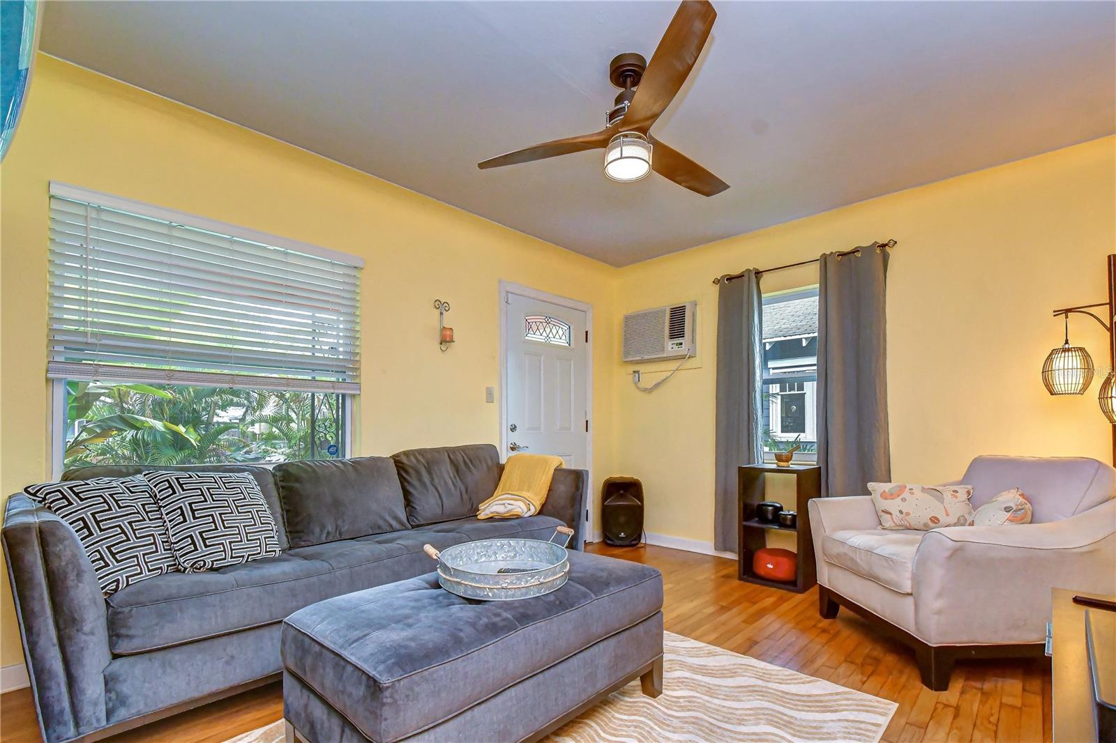 SPRING HILL REV - Residential Income