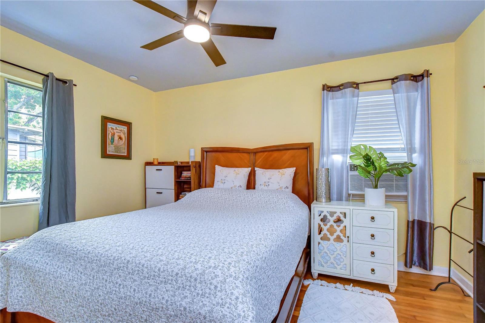SPRING HILL REV - Residential Income