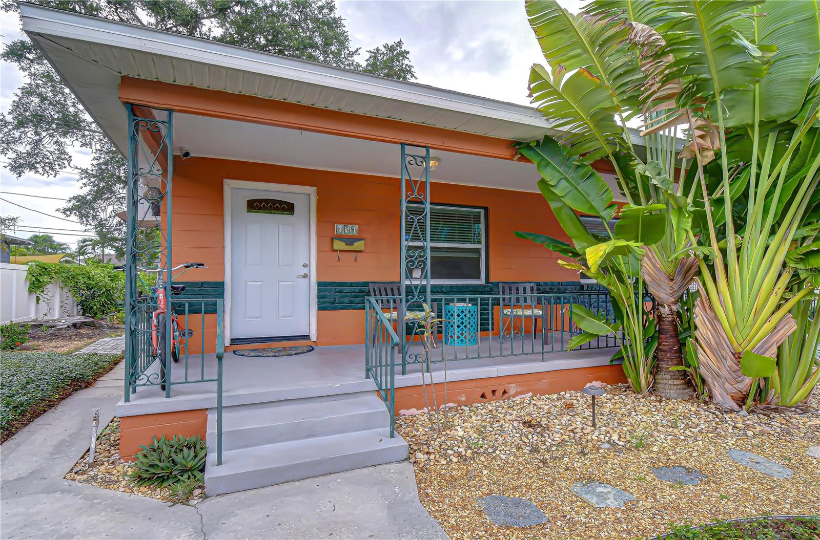 SPRING HILL REV - Residential Income