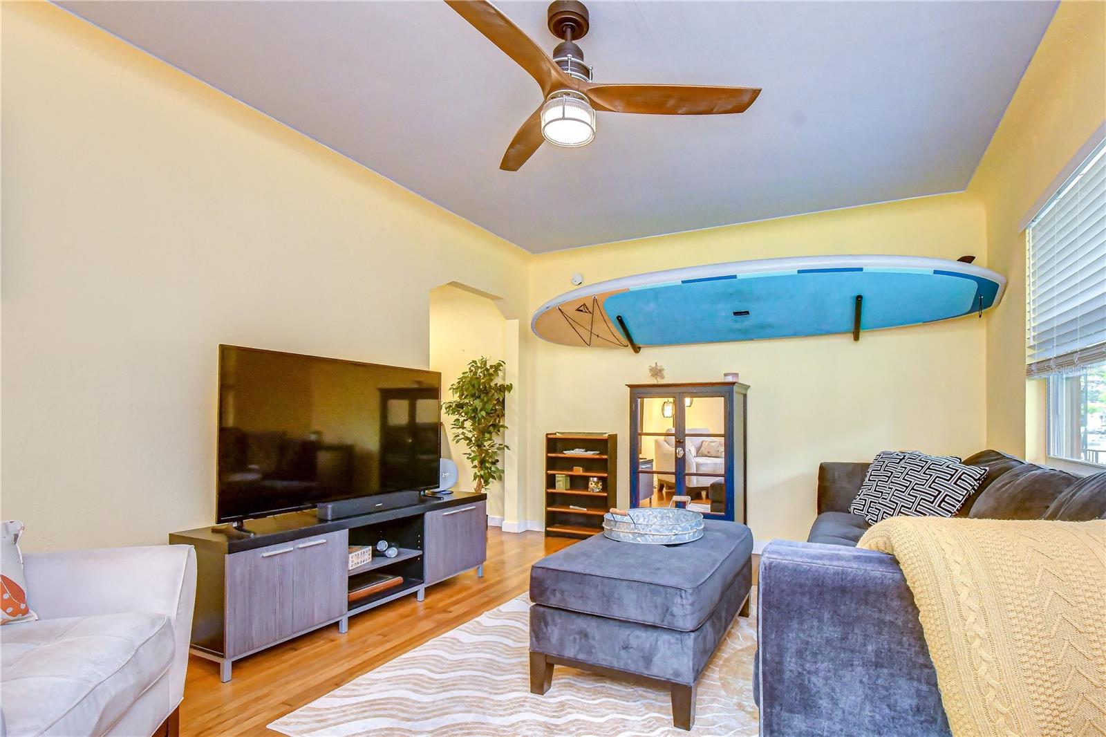 SPRING HILL REV - Residential Income