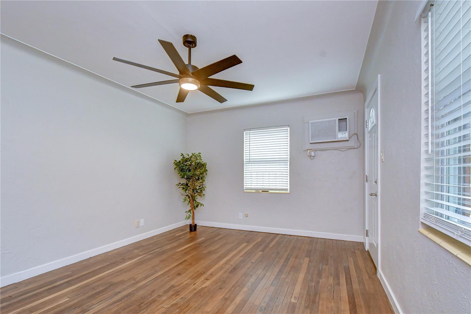 SPRING HILL REV - Residential Income