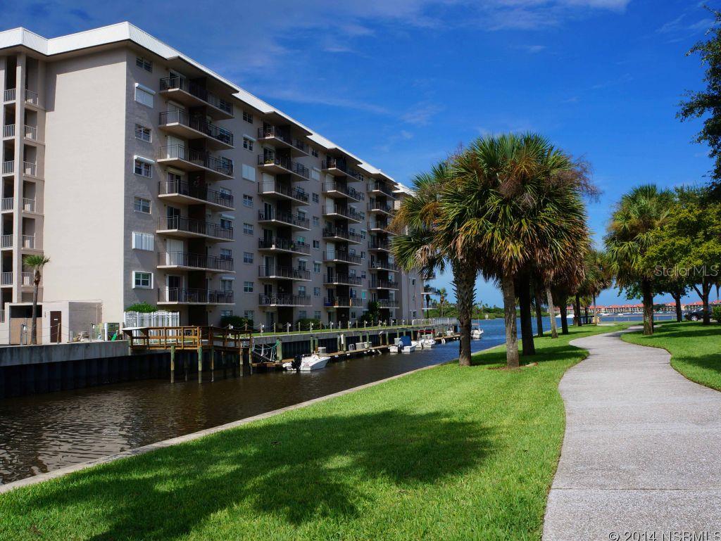 Captains Quarters - Residential