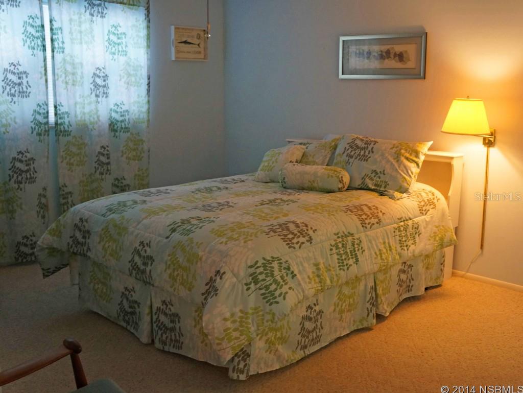 Captains Quarters - Residential