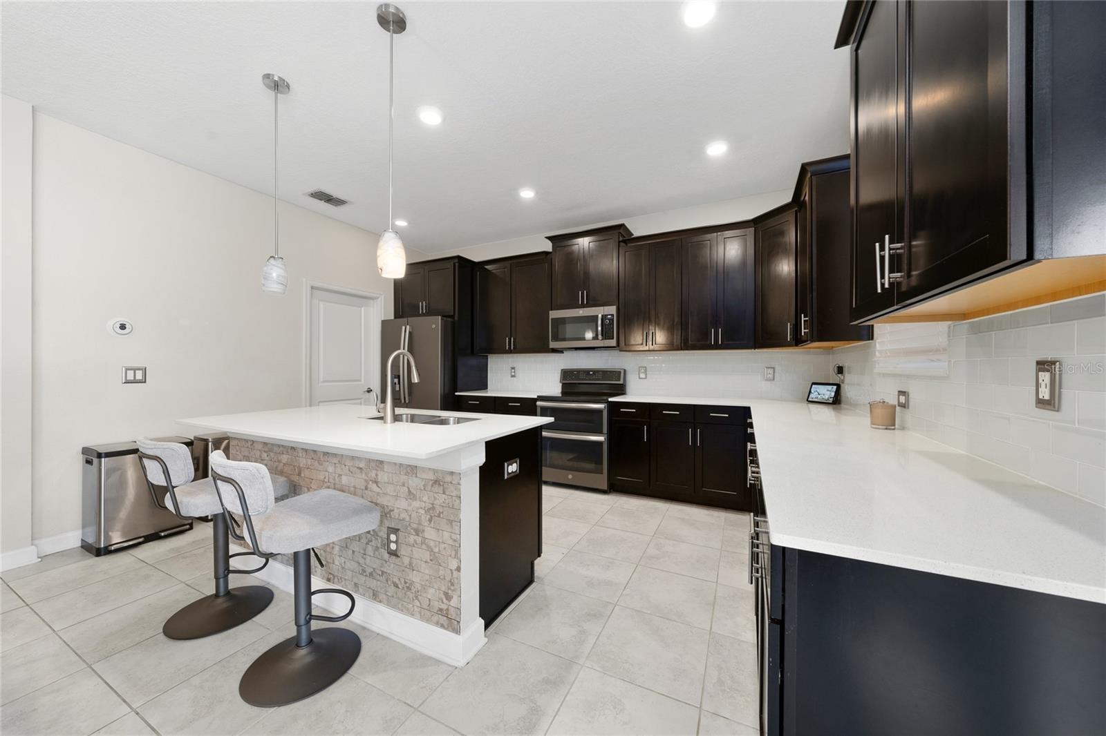OAKS/MOSS PARK PH N2 & O - Residential
