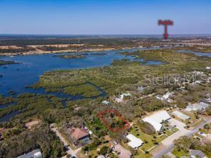 FUQUAY SUB - Land