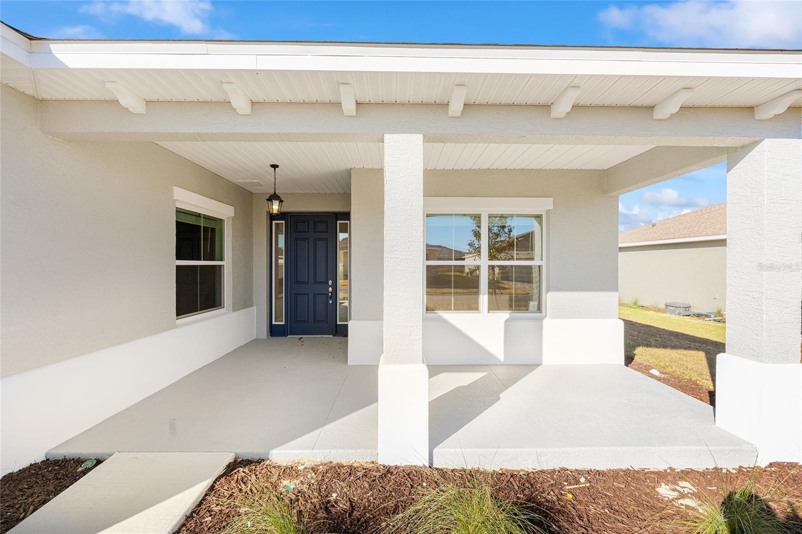 ON TOP OF THE WORLD - Residential Lease
