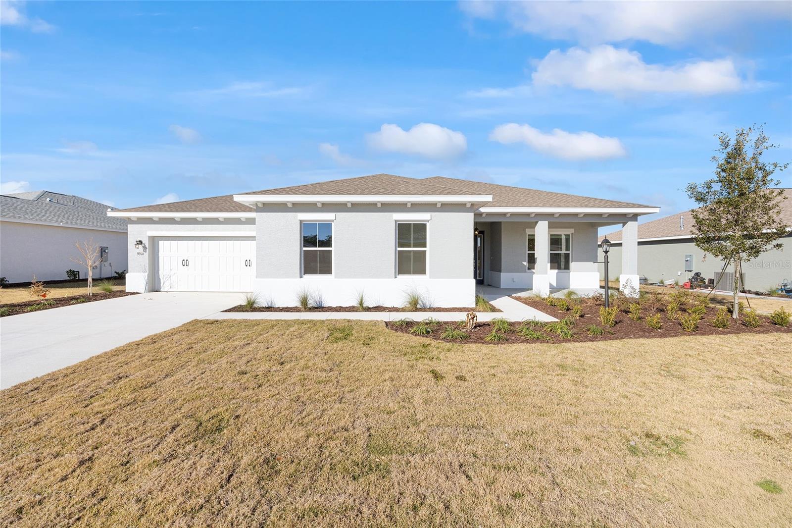 ON TOP OF THE WORLD - Residential Lease