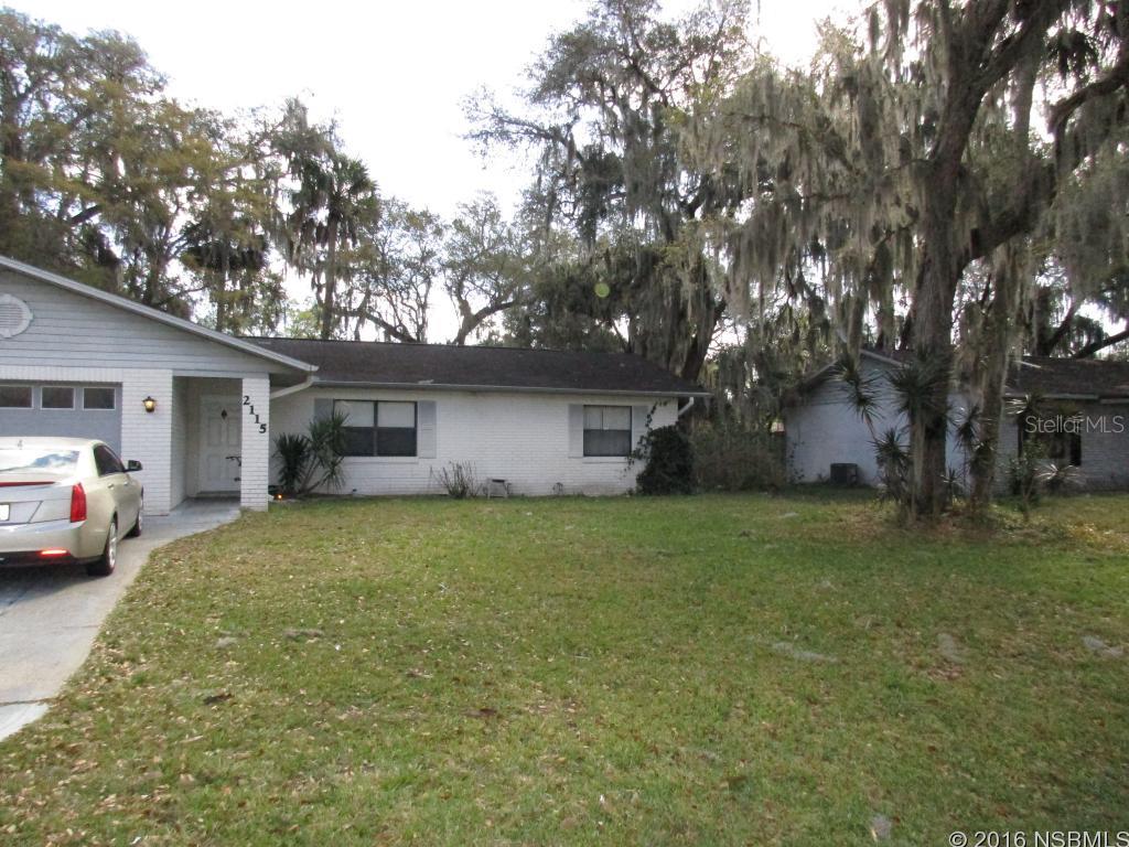 Florida Shores 01 - Residential