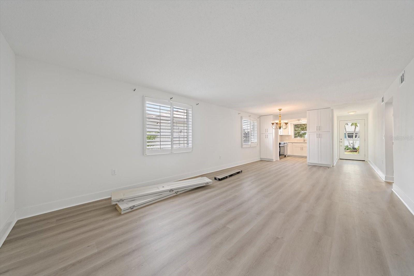 SPANISH MAIN YACHT CLUB CONDO - Residential