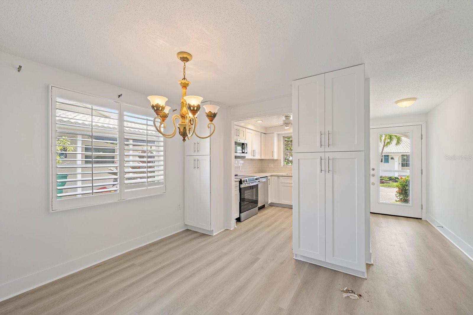 SPANISH MAIN YACHT CLUB CONDO - Residential