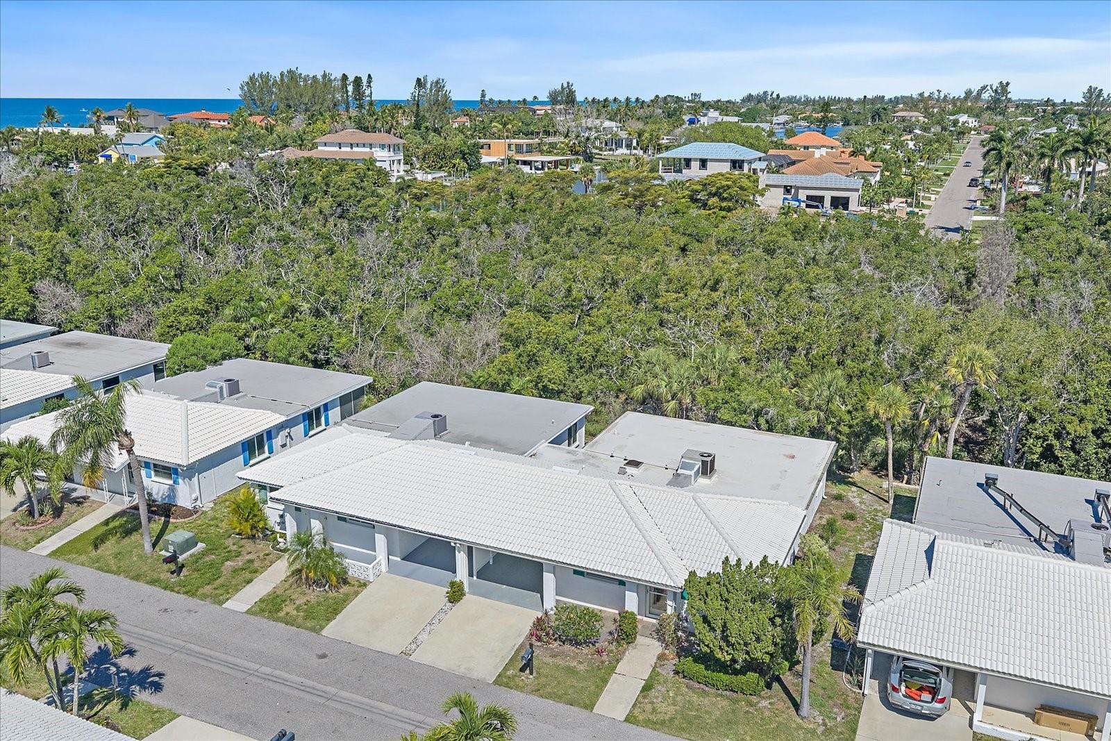 SPANISH MAIN YACHT CLUB CONDO - Residential