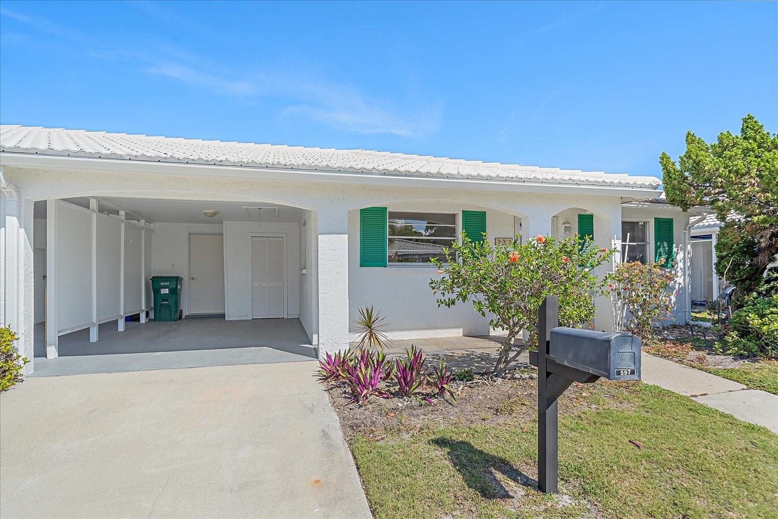 SPANISH MAIN YACHT CLUB CONDO - Residential