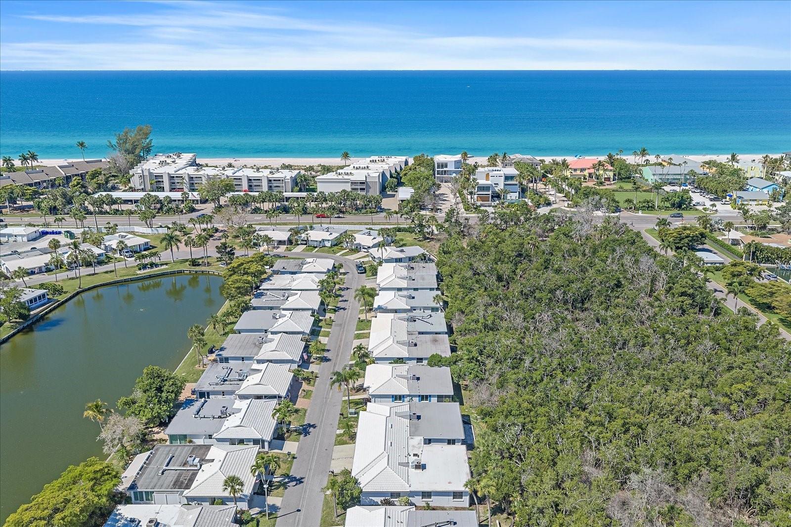 SPANISH MAIN YACHT CLUB CONDO - Residential