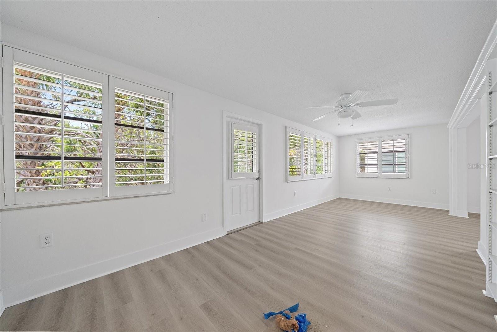 SPANISH MAIN YACHT CLUB CONDO - Residential