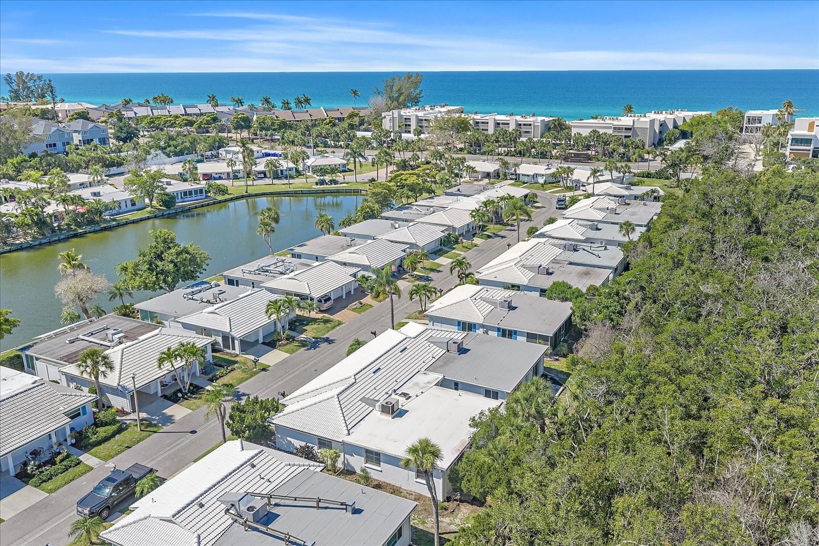 SPANISH MAIN YACHT CLUB CONDO - Residential