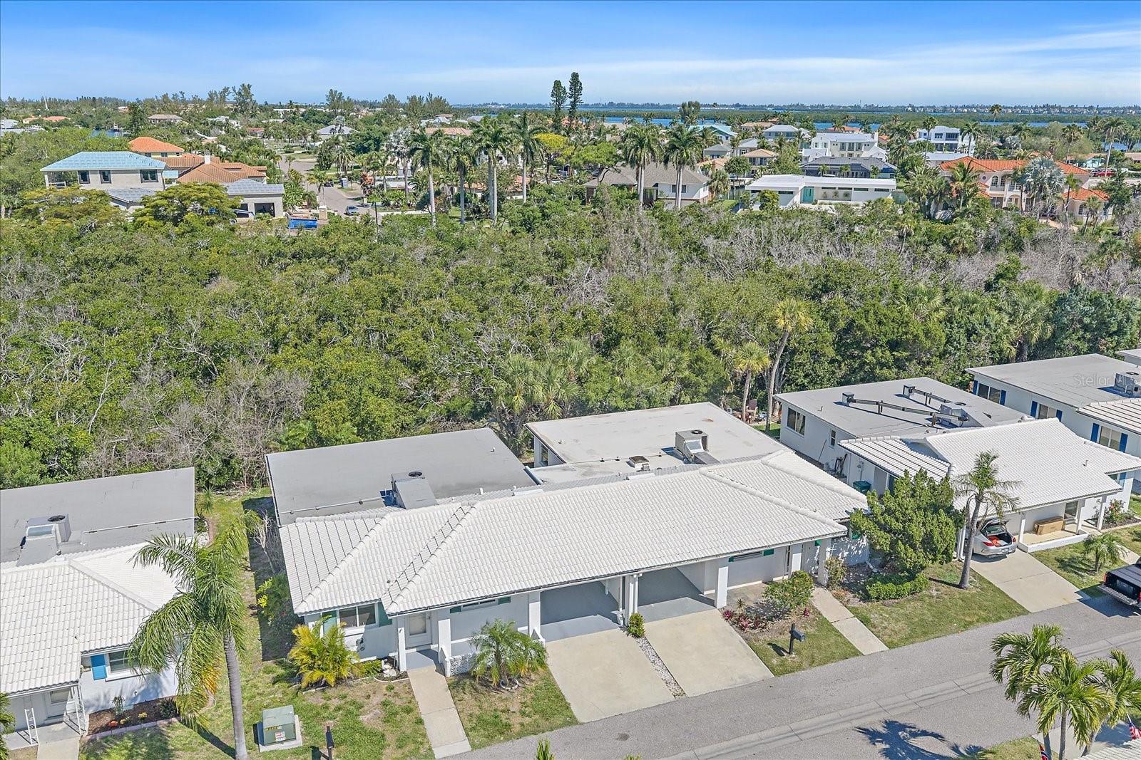 SPANISH MAIN YACHT CLUB CONDO - Residential