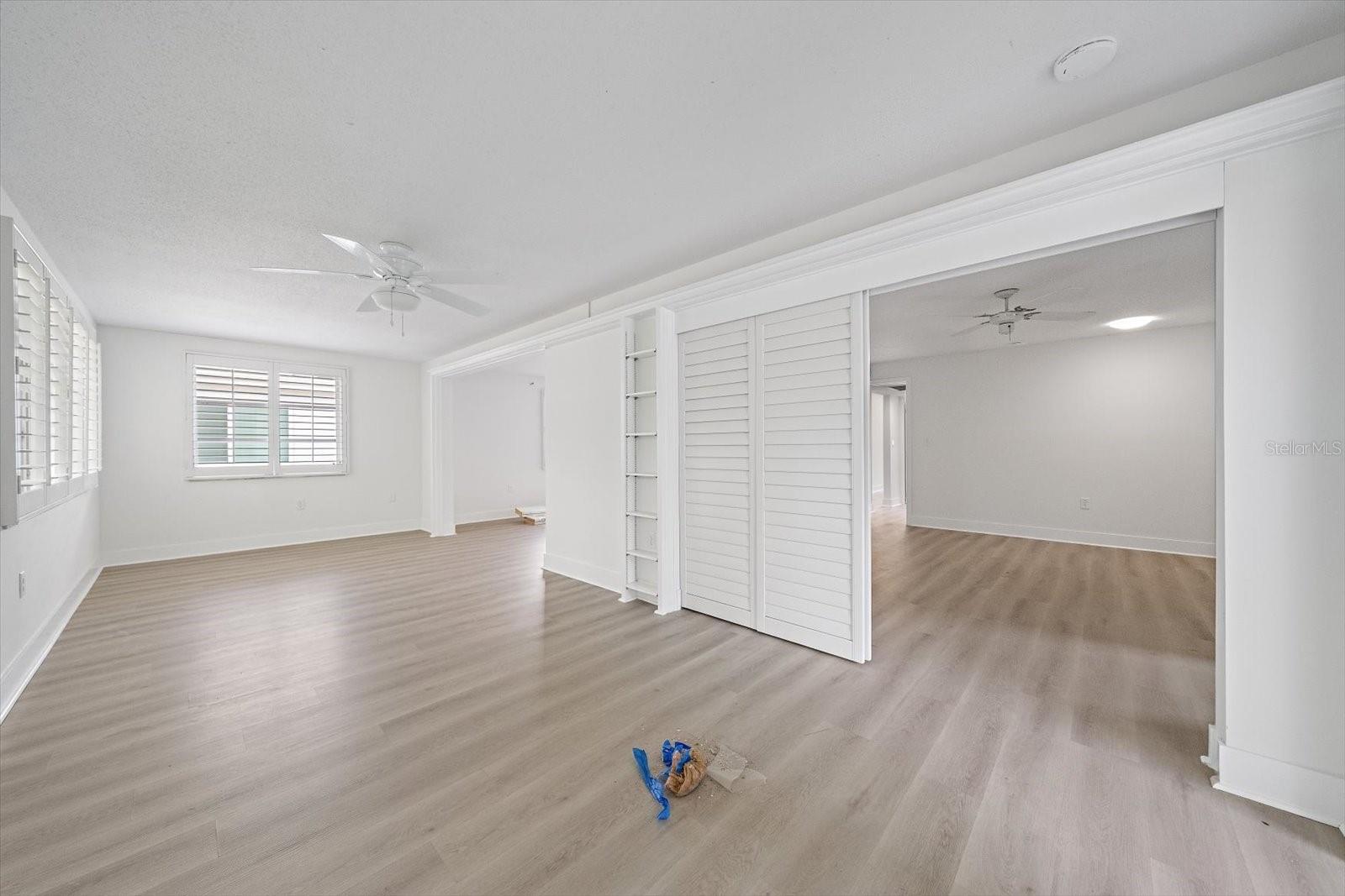 SPANISH MAIN YACHT CLUB CONDO - Residential