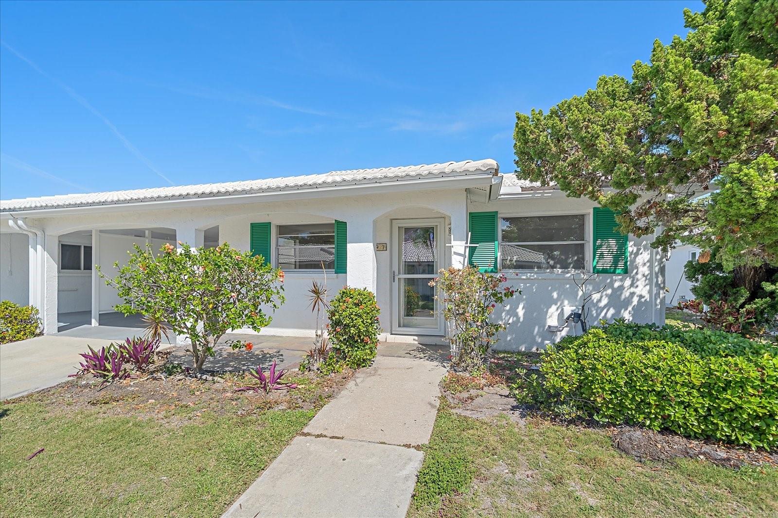 SPANISH MAIN YACHT CLUB CONDO - Residential