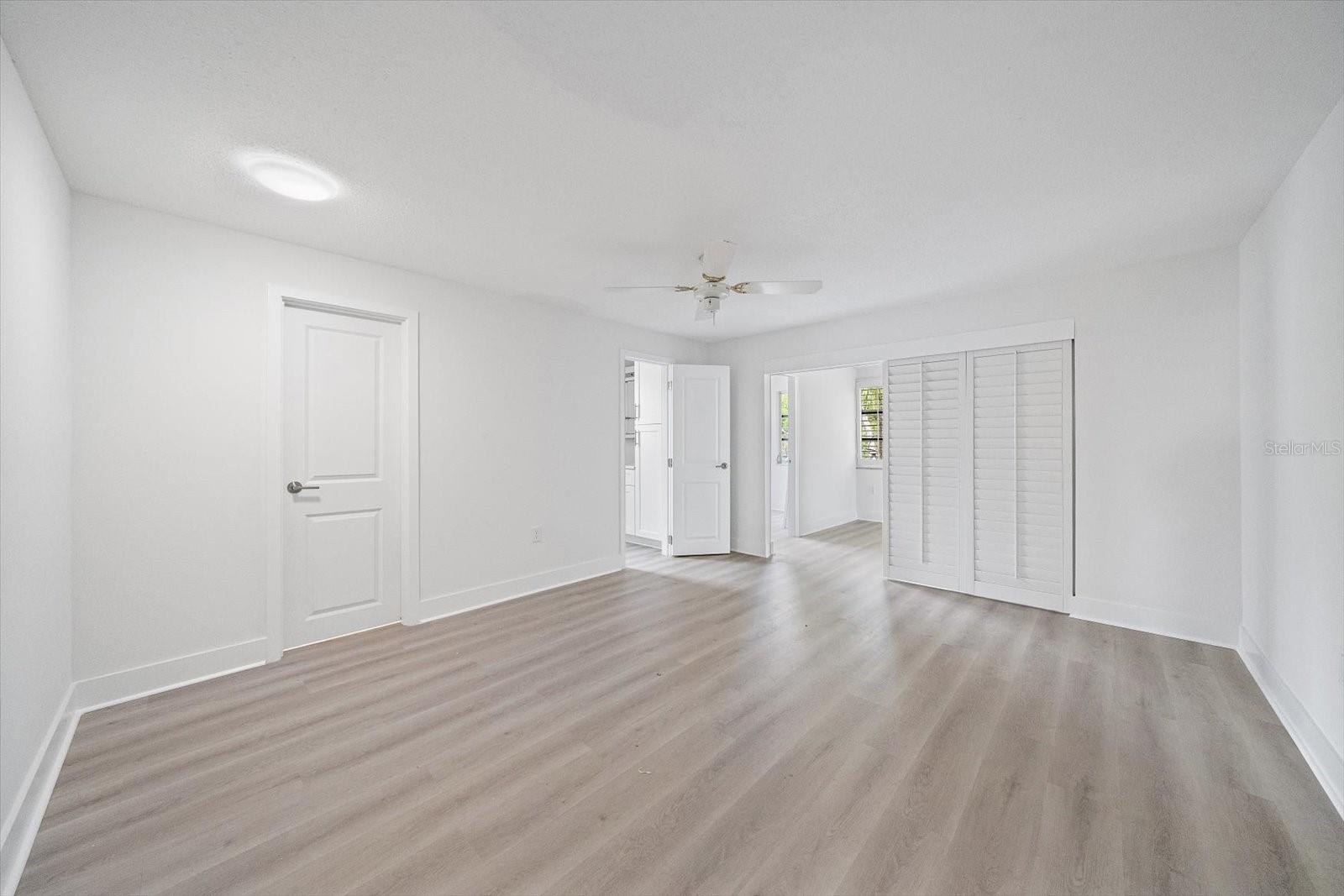 SPANISH MAIN YACHT CLUB CONDO - Residential