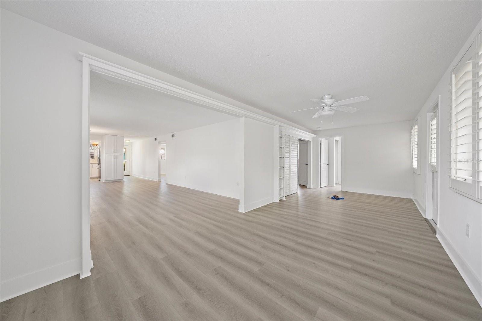 SPANISH MAIN YACHT CLUB CONDO - Residential