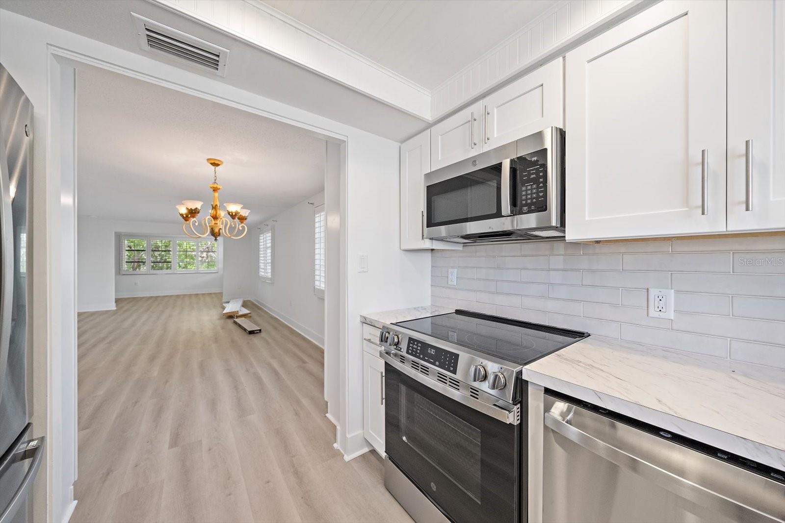 SPANISH MAIN YACHT CLUB CONDO - Residential