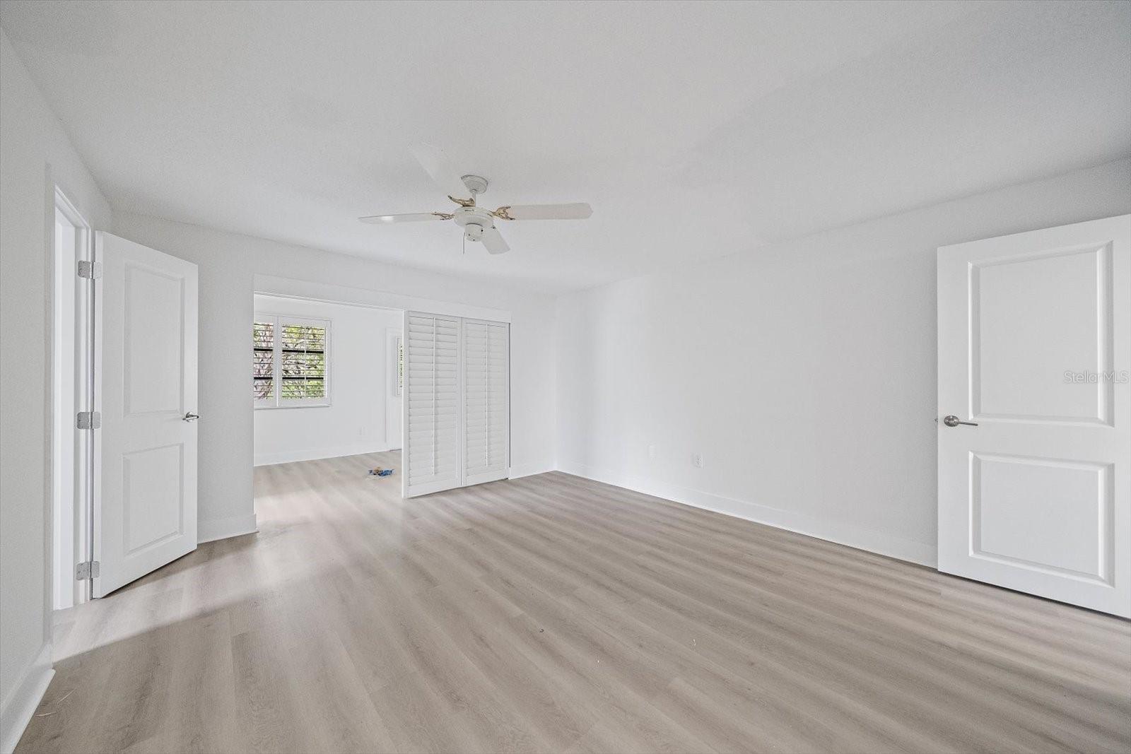 SPANISH MAIN YACHT CLUB CONDO - Residential