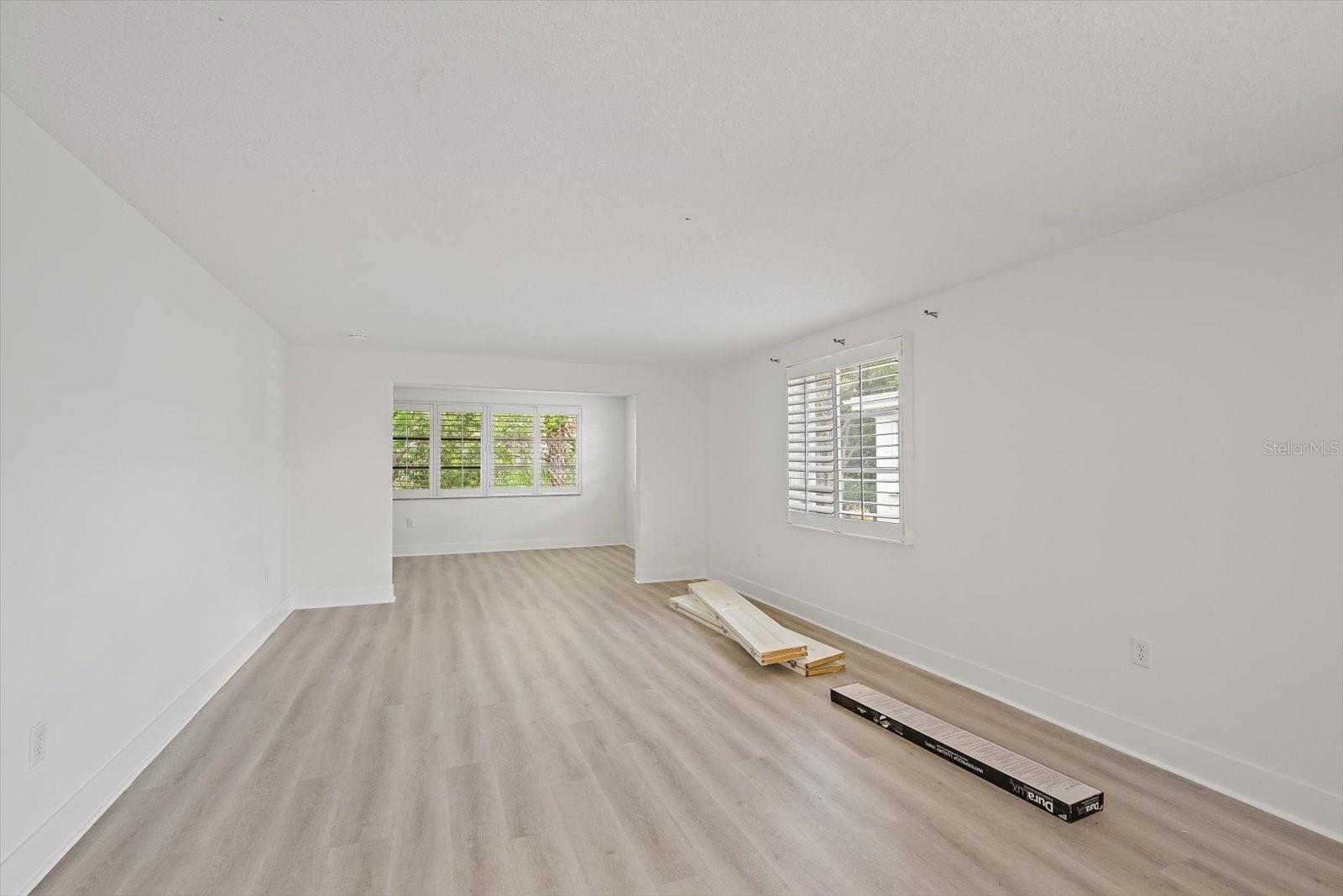 SPANISH MAIN YACHT CLUB CONDO - Residential
