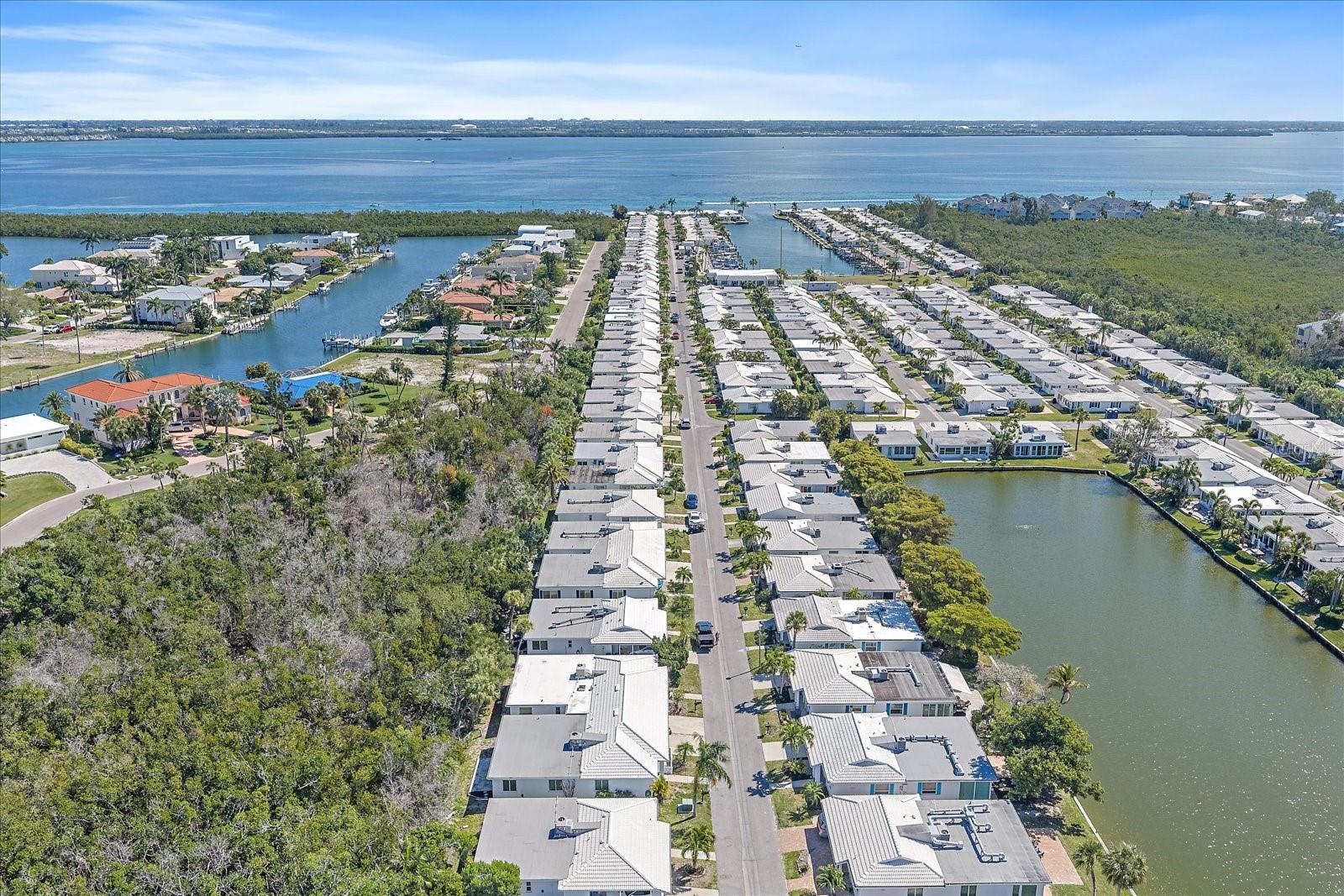 SPANISH MAIN YACHT CLUB CONDO - Residential