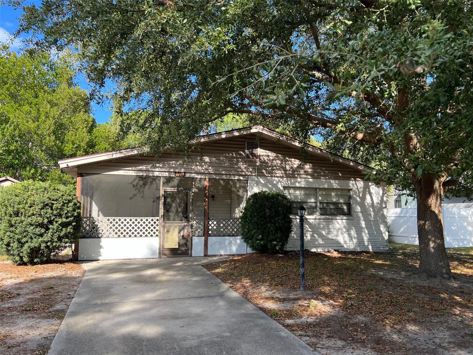Sold Data Entry Only. Home needs a total remodel.
