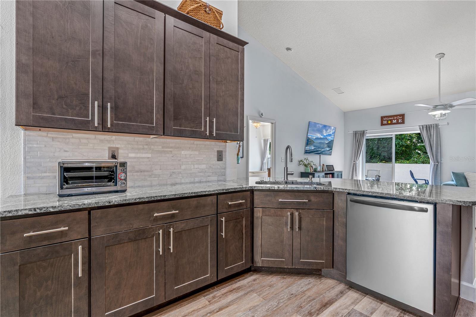 FOREST LAKE PRESERVE - Residential