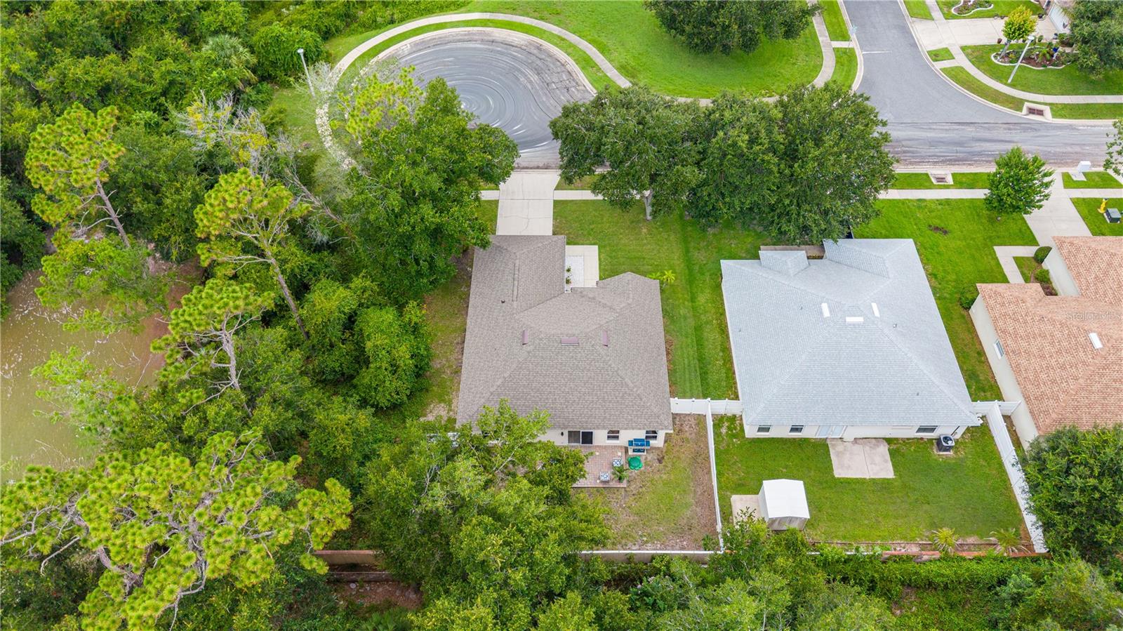 FOREST LAKE PRESERVE - Residential