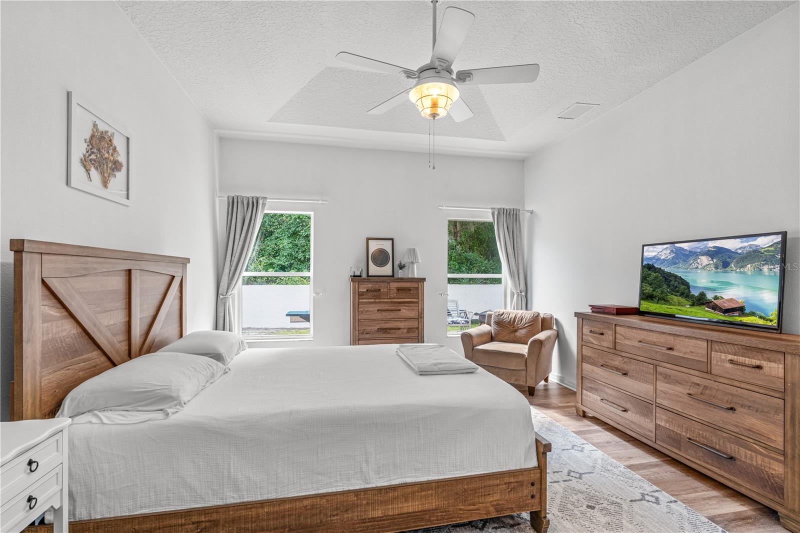 FOREST LAKE PRESERVE - Residential