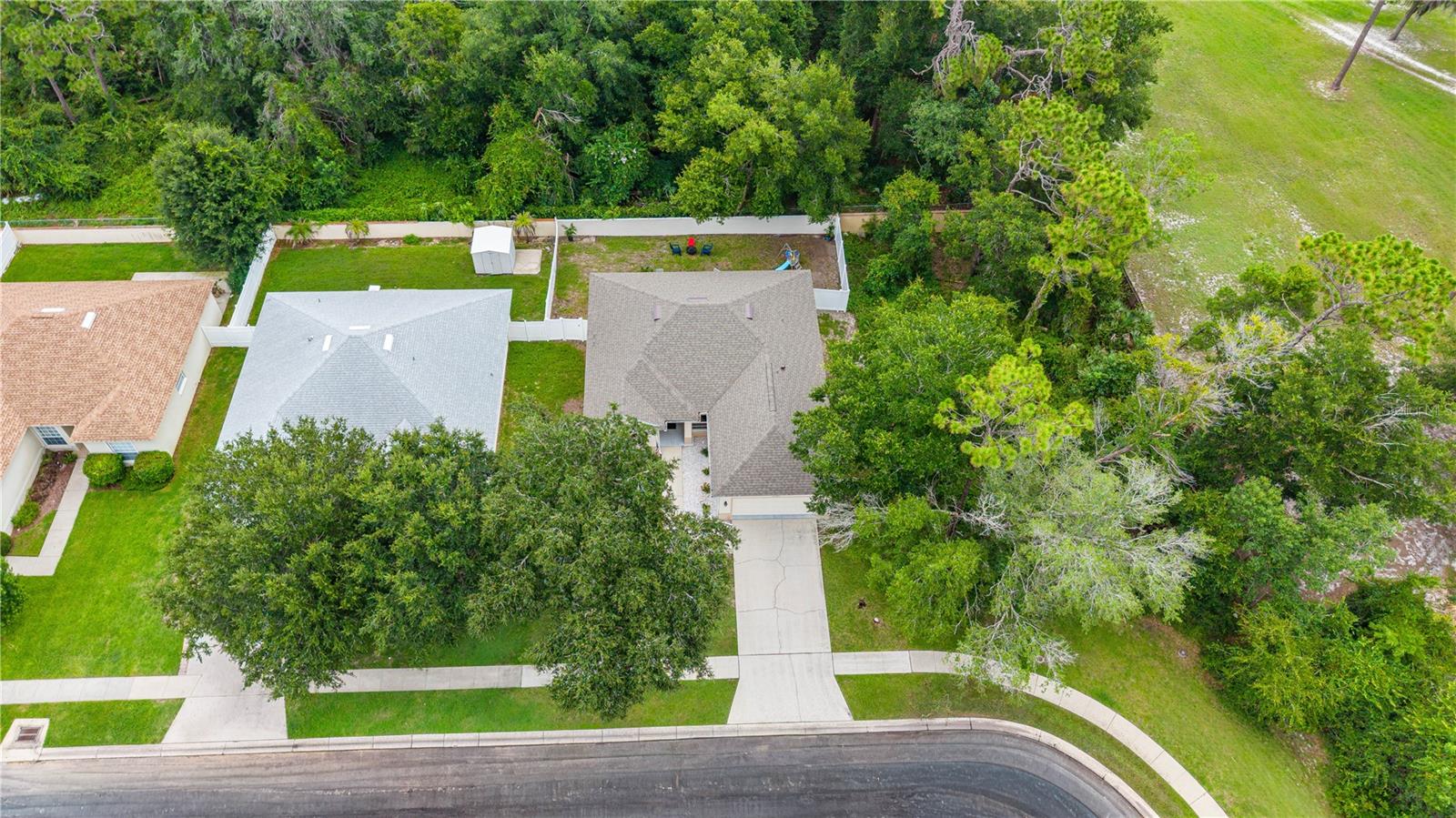 FOREST LAKE PRESERVE - Residential