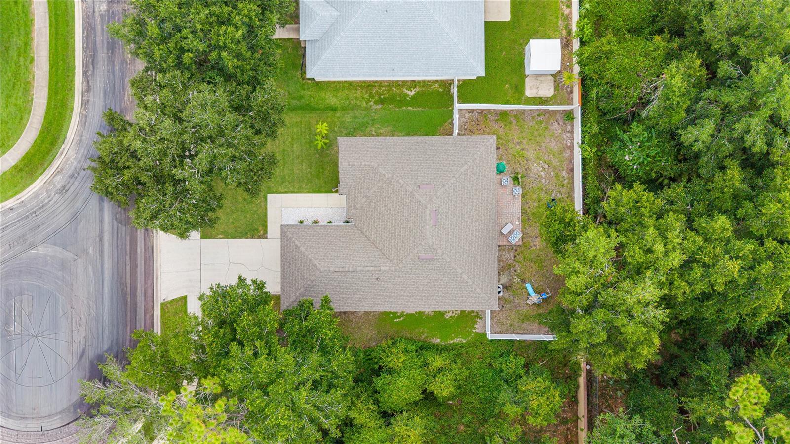 FOREST LAKE PRESERVE - Residential