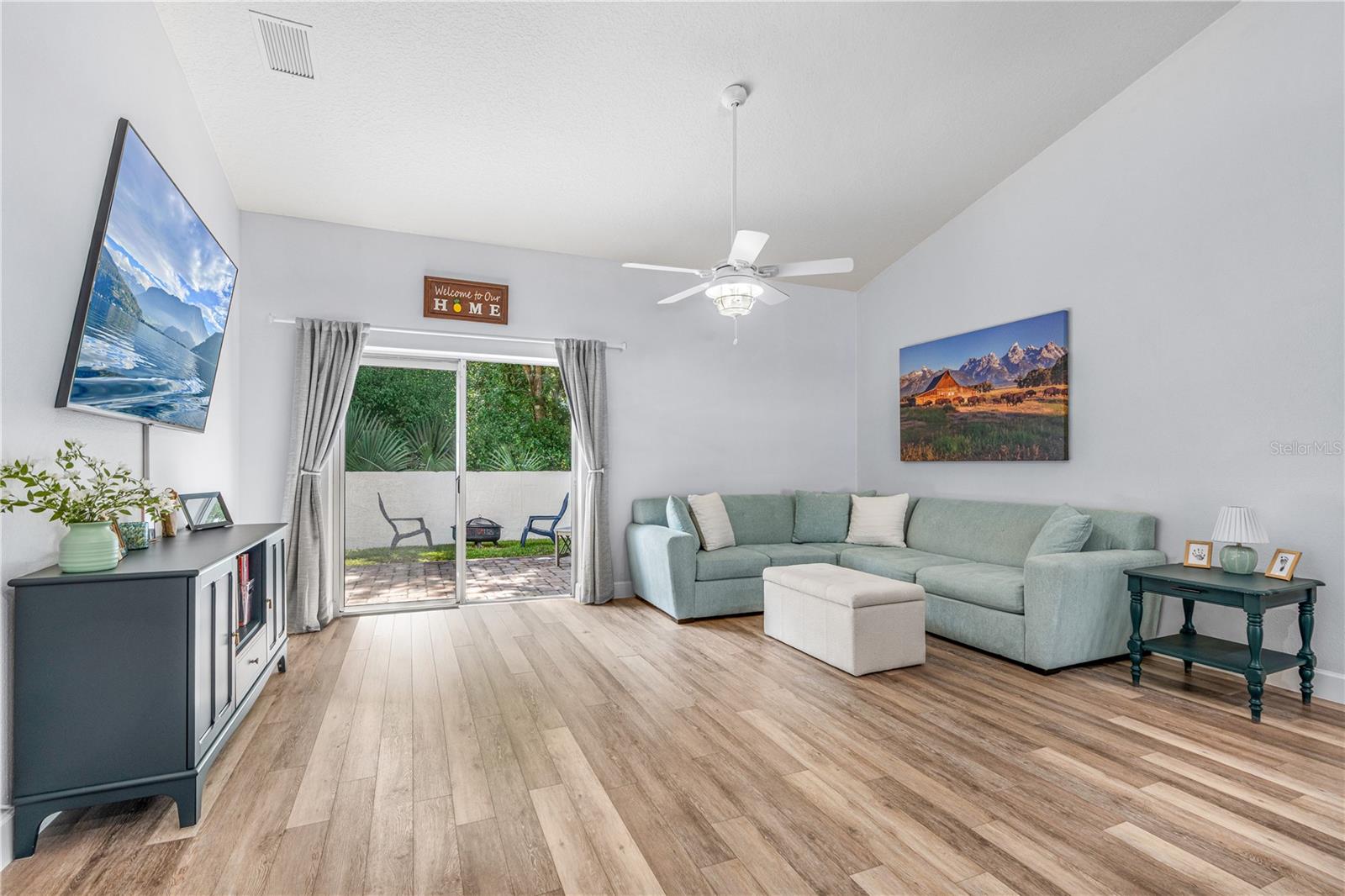 FOREST LAKE PRESERVE - Residential