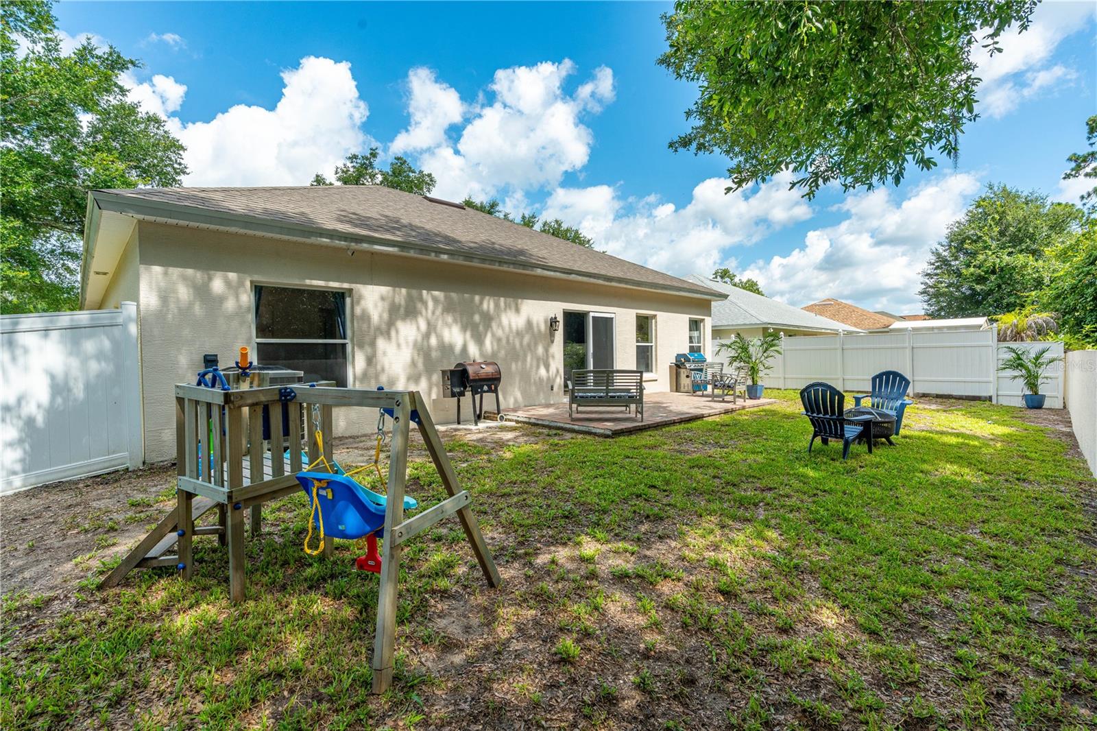 FOREST LAKE PRESERVE - Residential