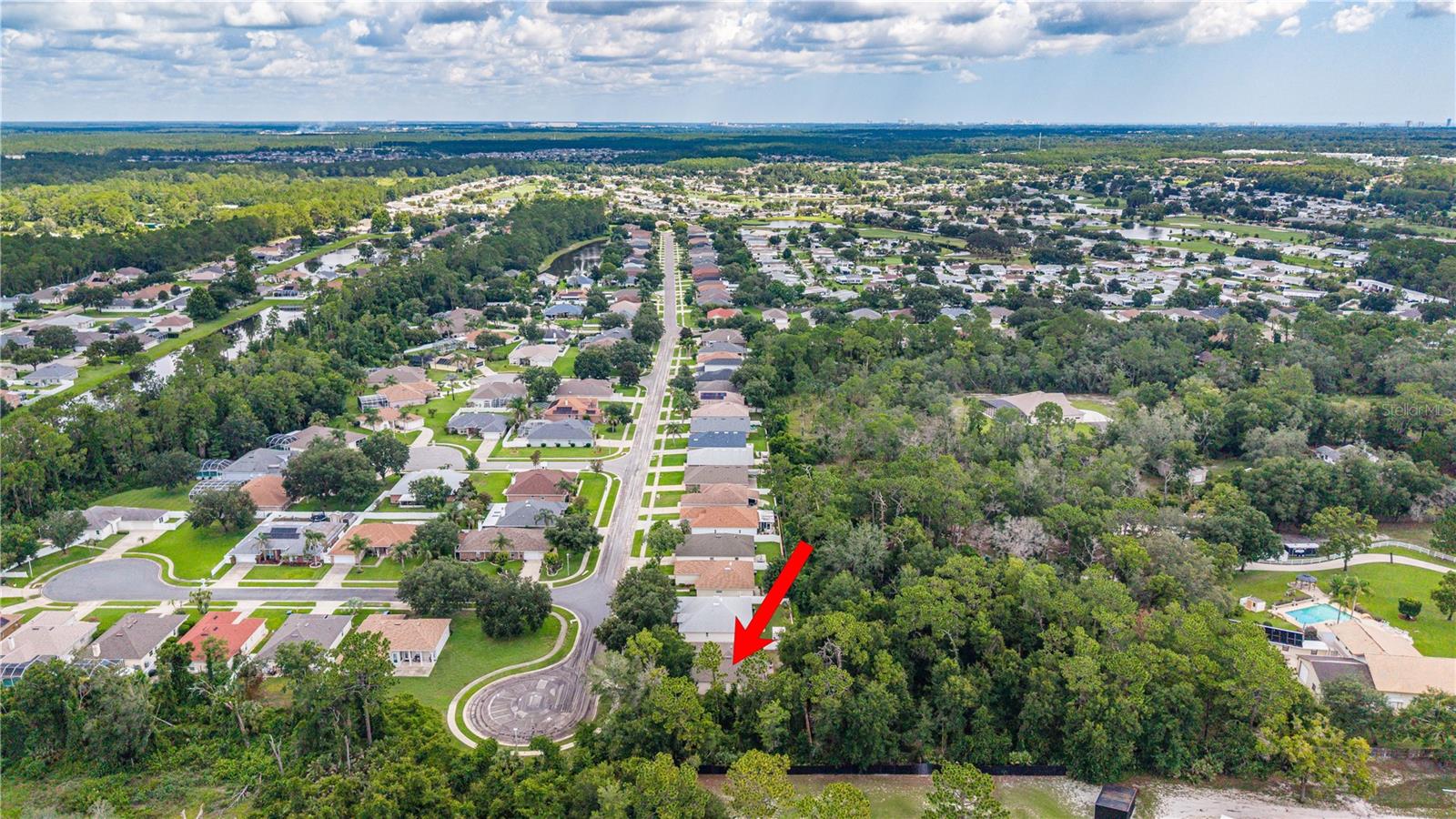FOREST LAKE PRESERVE - Residential