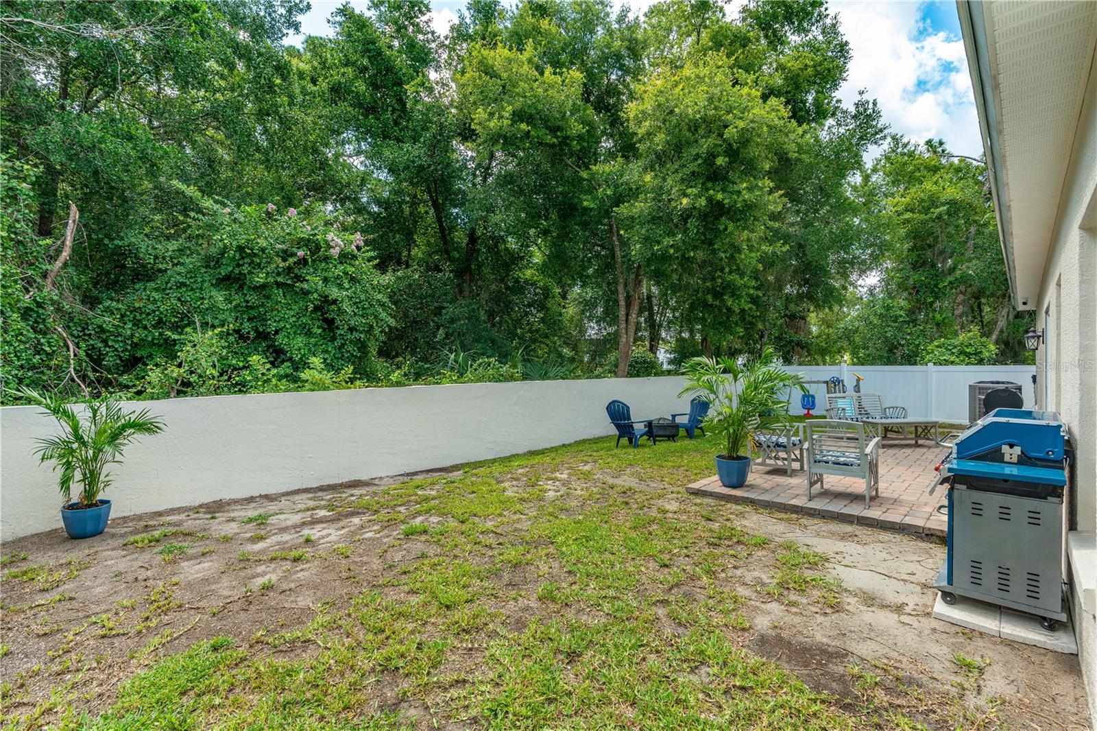 FOREST LAKE PRESERVE - Residential