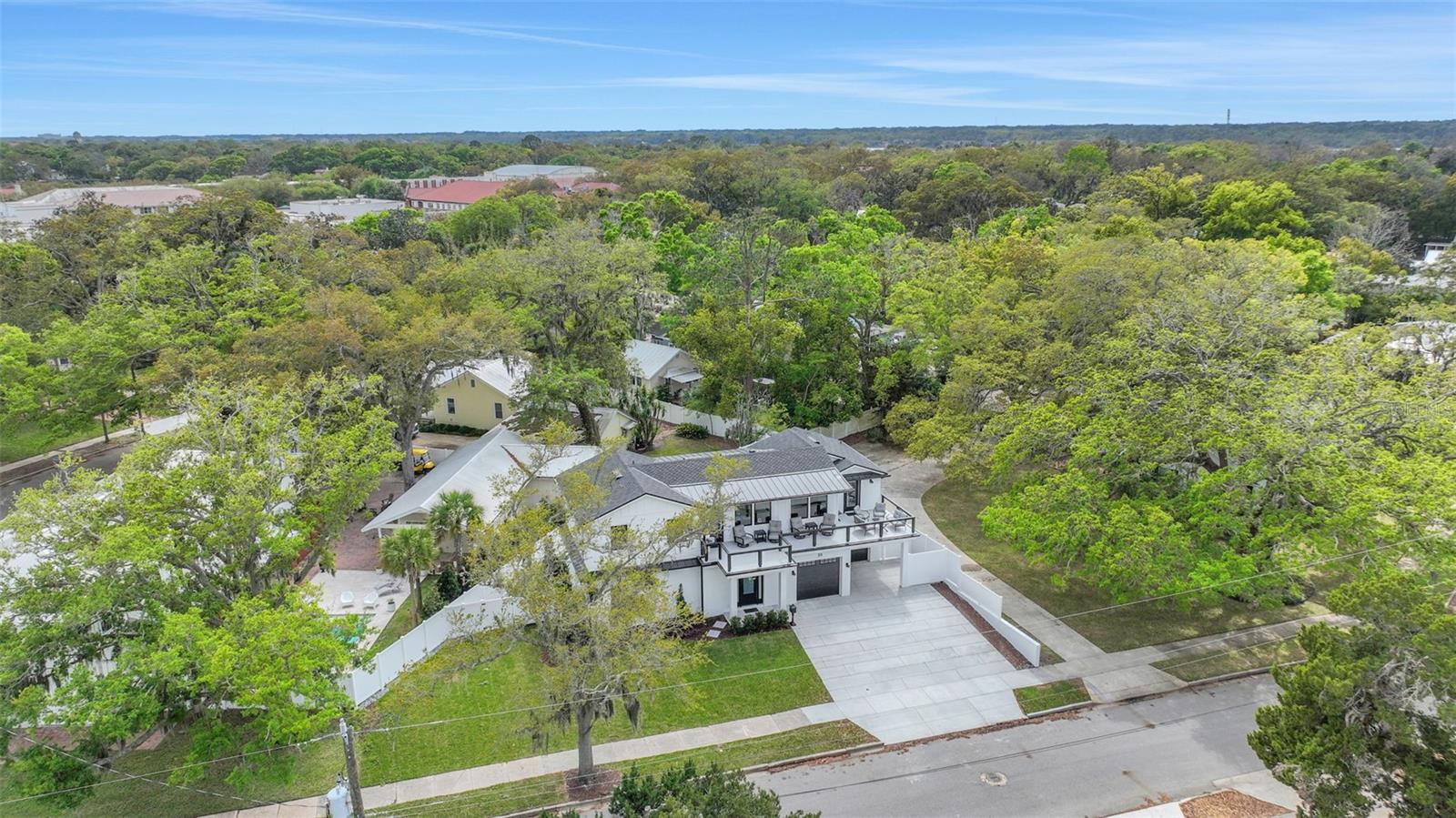 FULLERWOOD PARK SUB - Residential