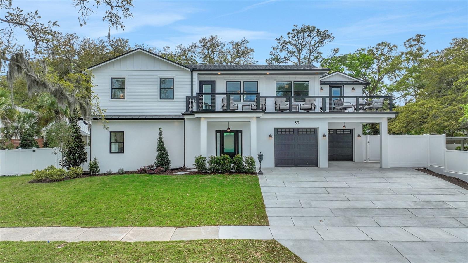 FULLERWOOD PARK SUB - Residential