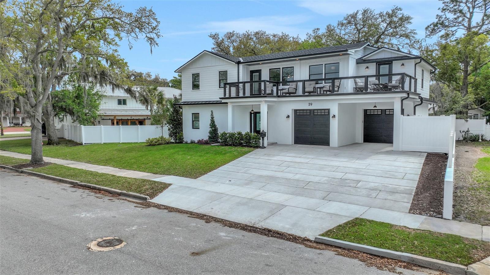 FULLERWOOD PARK SUB - Residential