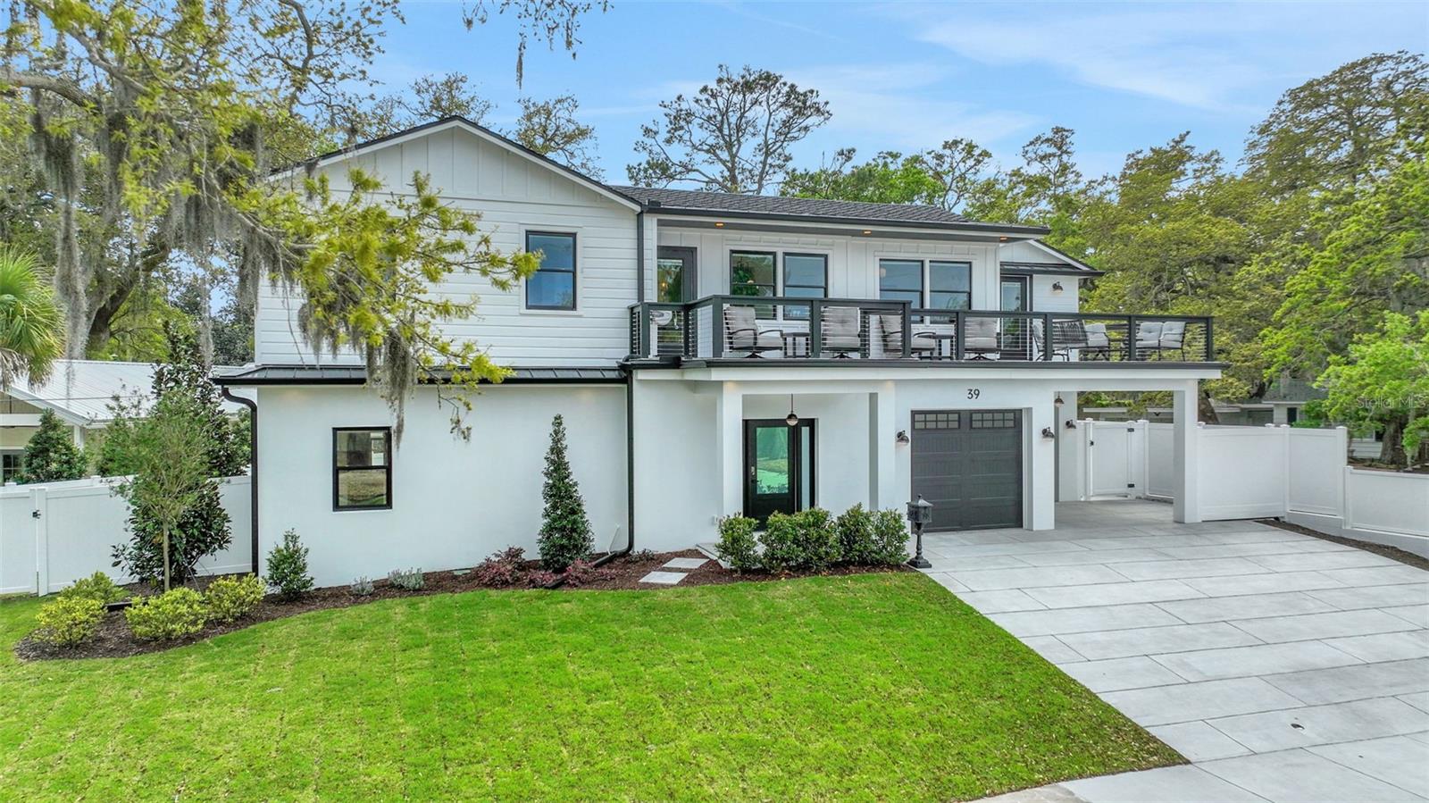 FULLERWOOD PARK SUB - Residential