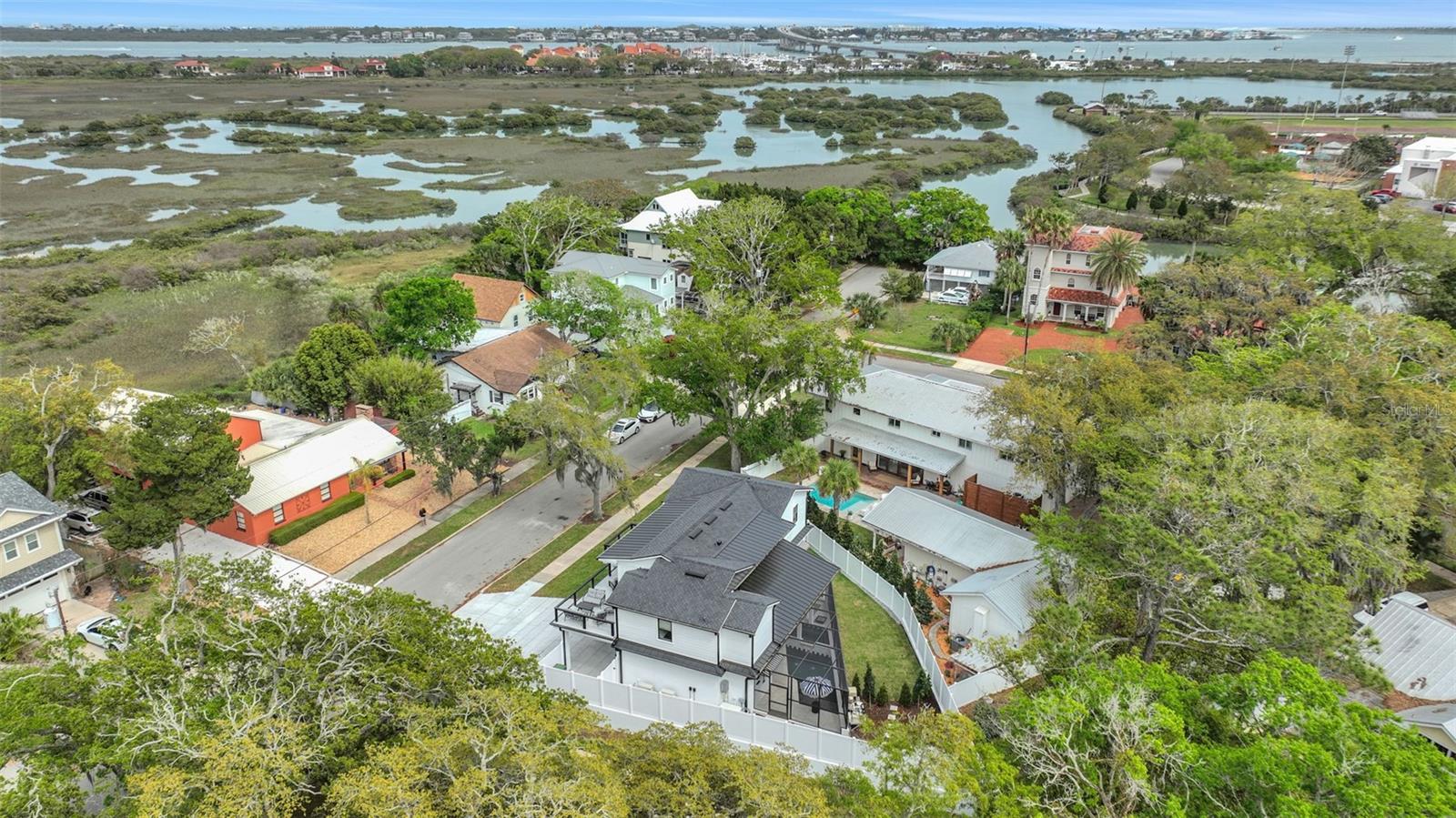 FULLERWOOD PARK SUB - Residential
