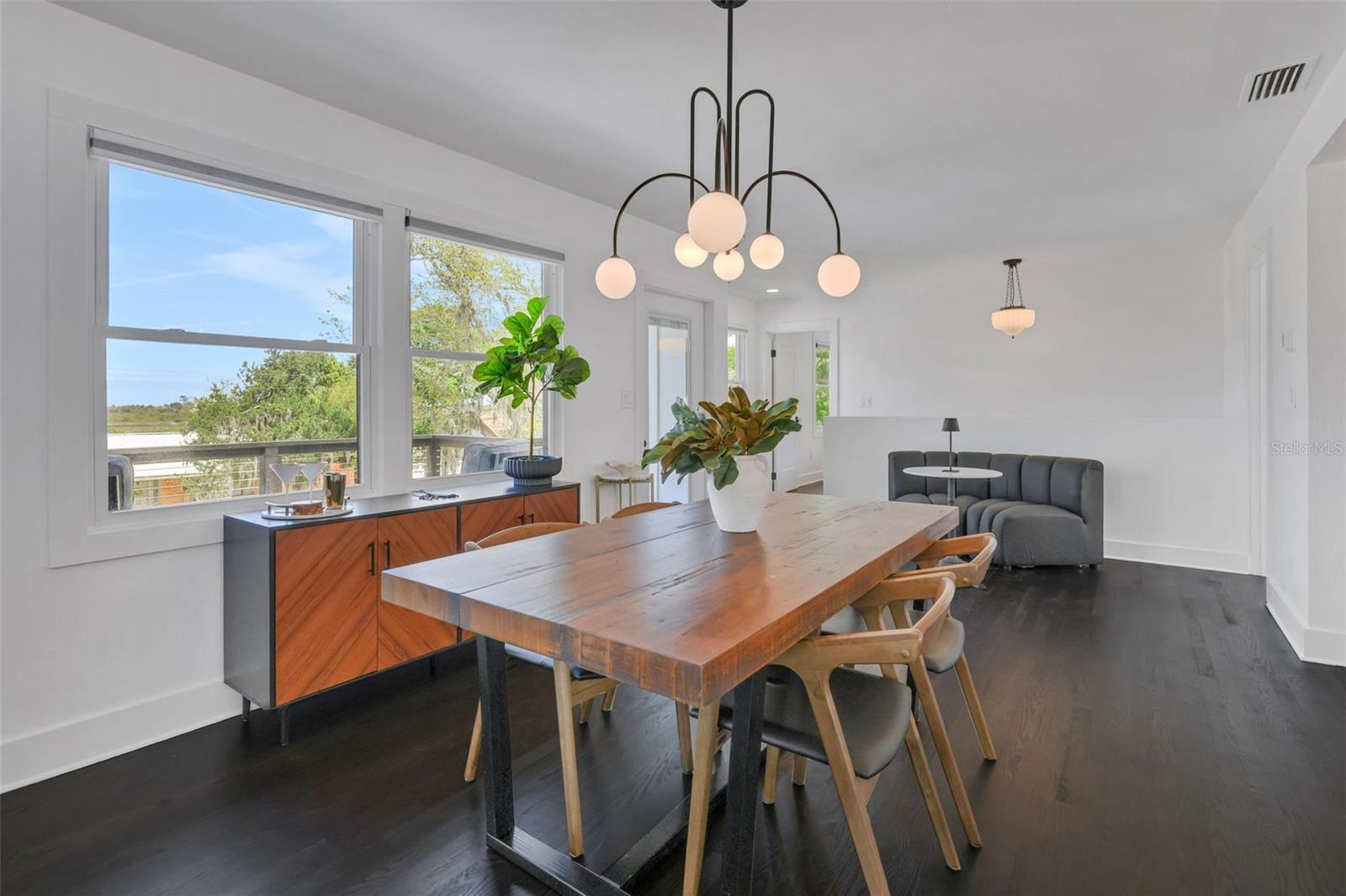 FULLERWOOD PARK SUB - Residential